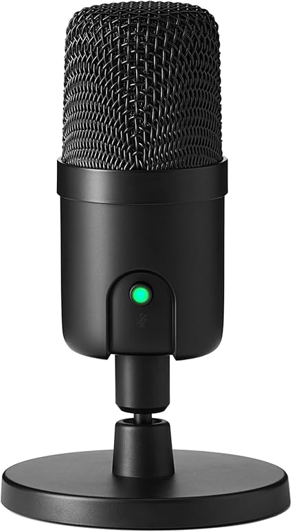 Choosing the Best Condenser Microphone for Streaming, Podcasting, and More