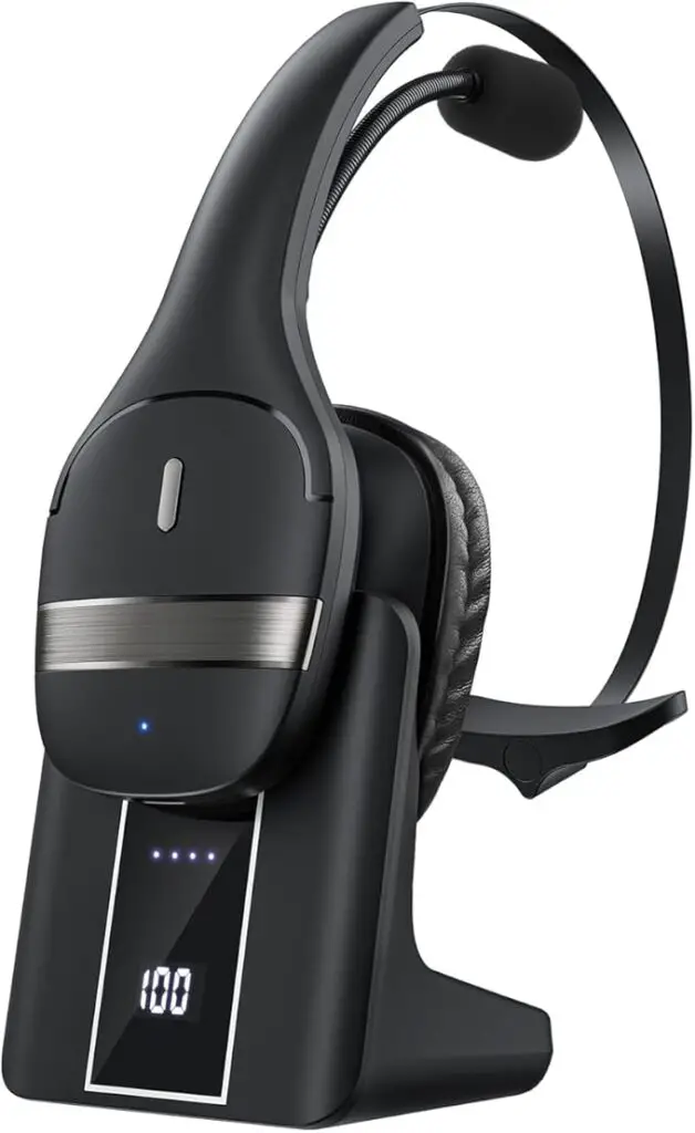 Gixxted V5.3 Wireless Headset